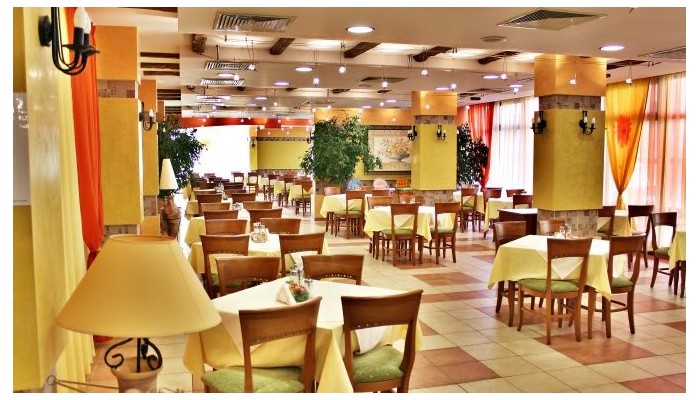 Hotel Kiparisite poza 4