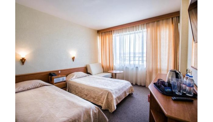 Kuban Resort & Aquapark poza 5