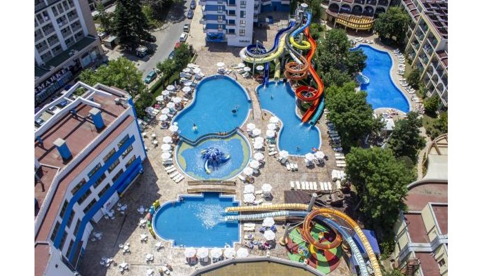 Kuban Resort & Aquapark poza 14