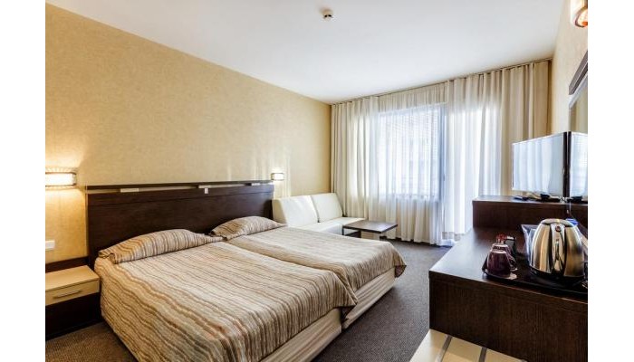 Kuban Resort & Aquapark poza 4