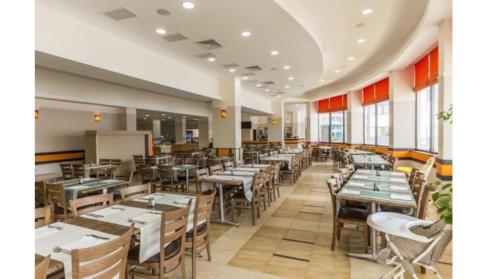 Kuban Resort & Aquapark poza 12