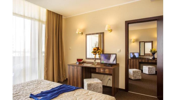 Hotel Laguna Park & Aqua Club poza 3