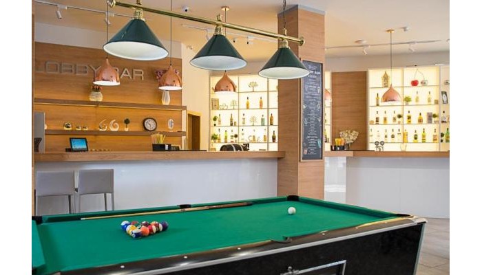 Hotel Laguna Park & Aqua Club poza 20