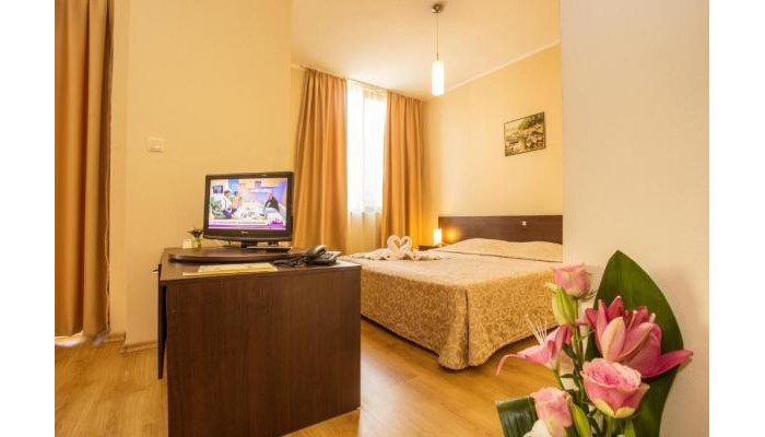 Hotel Laguna Park & Aqua Club poza 6