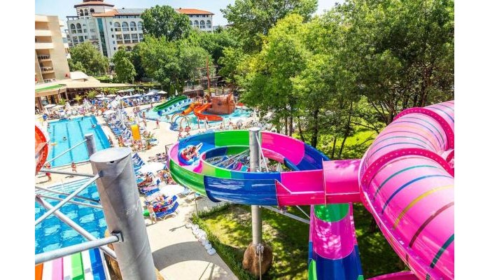 Hotel Laguna Park & Aqua Club poza 12