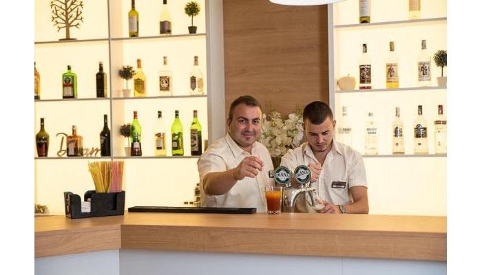 Hotel Laguna Park & Aqua Club poza 11