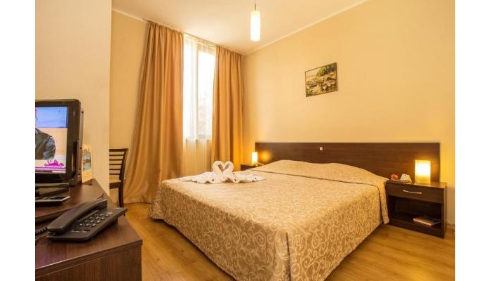 Hotel Laguna Park & Aqua Club poza 2