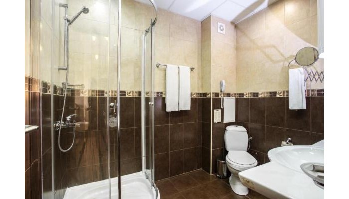 Hotel Laguna Park & Aqua Club poza 9