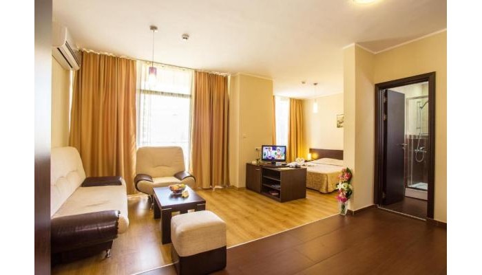 Hotel Laguna Park & Aqua Club poza 7