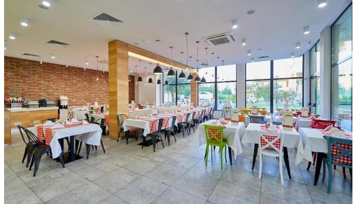 Hotel Laguna Park & Aqua Club poza 10