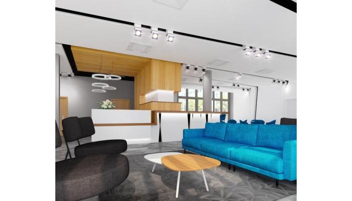 Hotel Laguna Park Sunrise poza 4