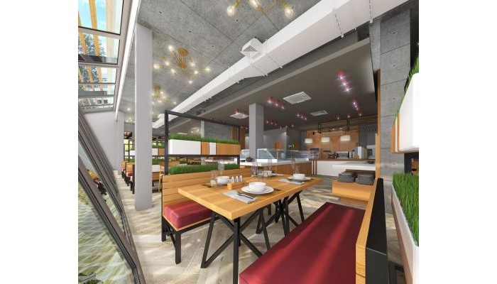 Hotel Laguna Park Sunrise poza 2