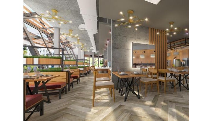 Hotel Laguna Park Sunrise poza 3