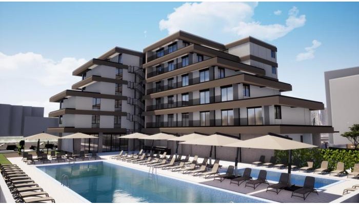 Hotel Laguna Park Sunrise poza 0