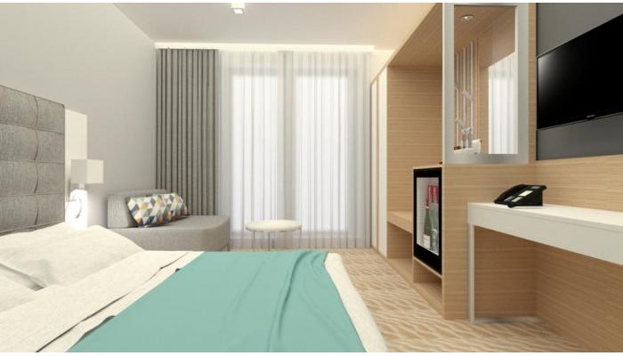 Hotel Laguna Park Sunrise poza 1