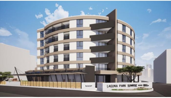 Hotel Laguna Park Sunrise poza 6