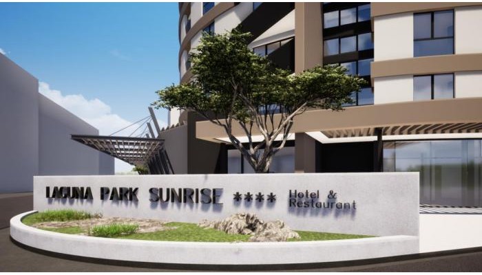 Hotel Laguna Park Sunrise poza 5