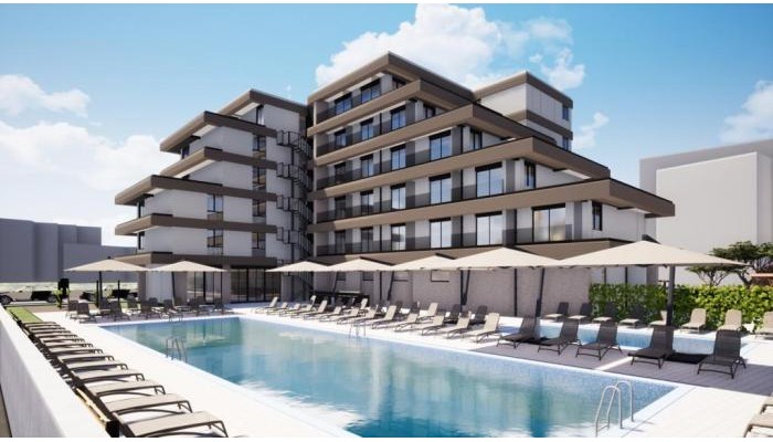 Hotel Laguna Park Sunrise poza 8