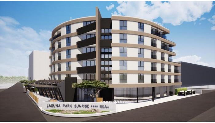 Hotel Laguna Park Sunrise poza 7