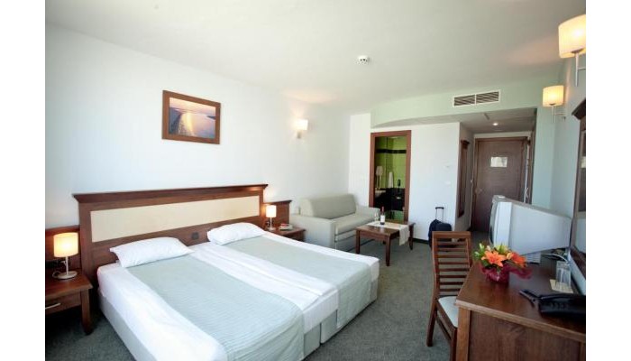 Hotel Lion poza 2