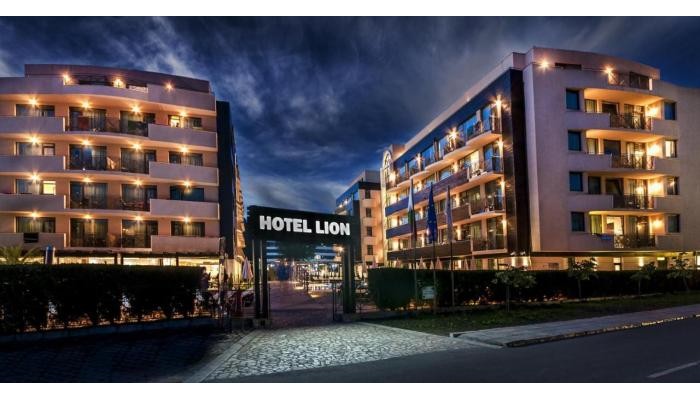 Hotel Lion poza 0