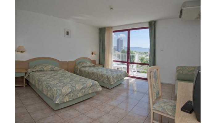 Hotel Longoza poza 4