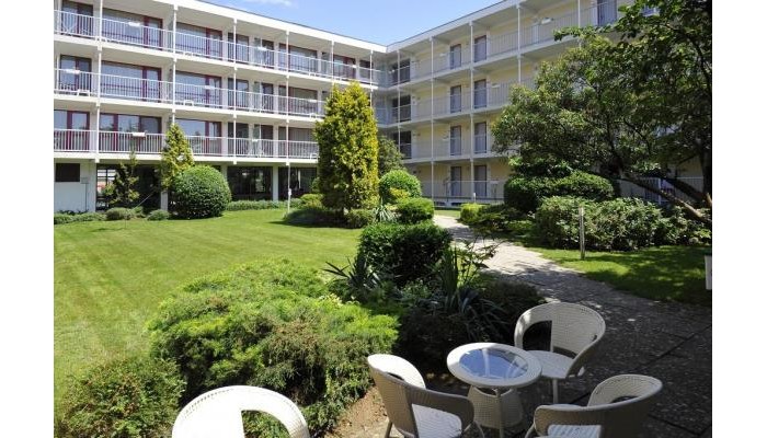 Hotel Longoza poza 8