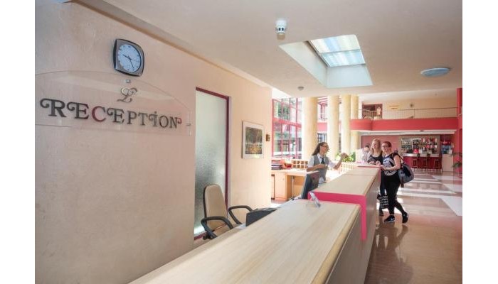 Hotel Longoza poza 9