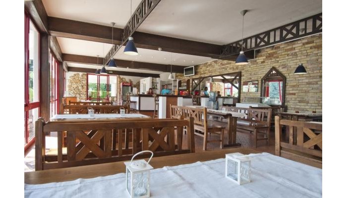 Hotel Longoza poza 6