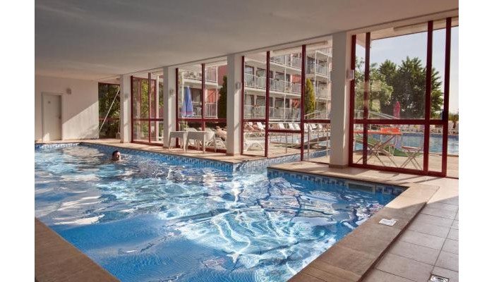 Hotel Longoza poza 1