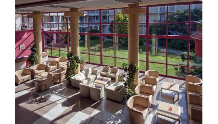 Hotel Longoza poza 3