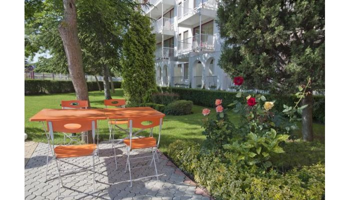 Hotel Longoza poza 5