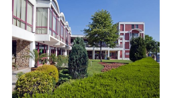 Hotel Longoza poza 2