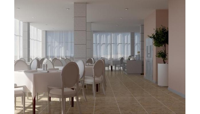 Hotel Maria Palace poza 13