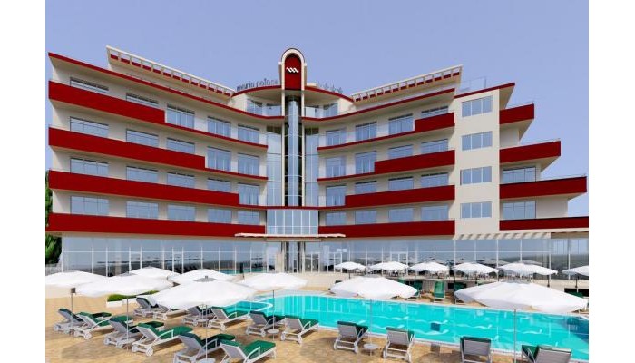 Hotel Maria Palace poza 0