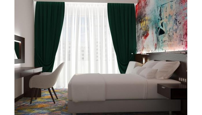 Hotel Maria Palace poza 8