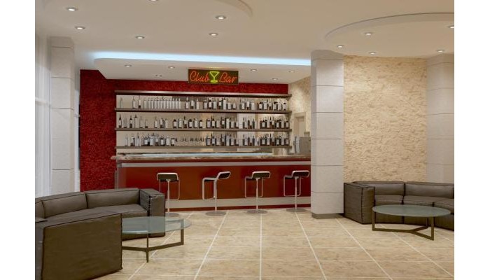 Hotel Maria Palace poza 12