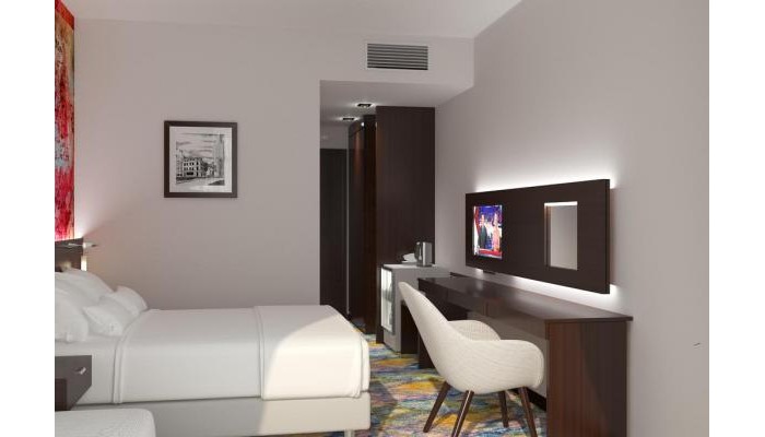 Hotel Maria Palace poza 6