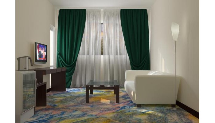 Hotel Maria Palace poza 7