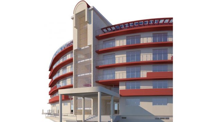 Hotel Maria Palace poza 1