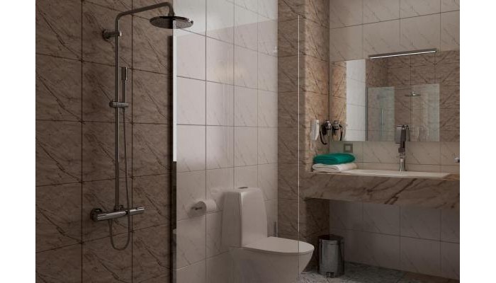 Hotel Maria Palace poza 9