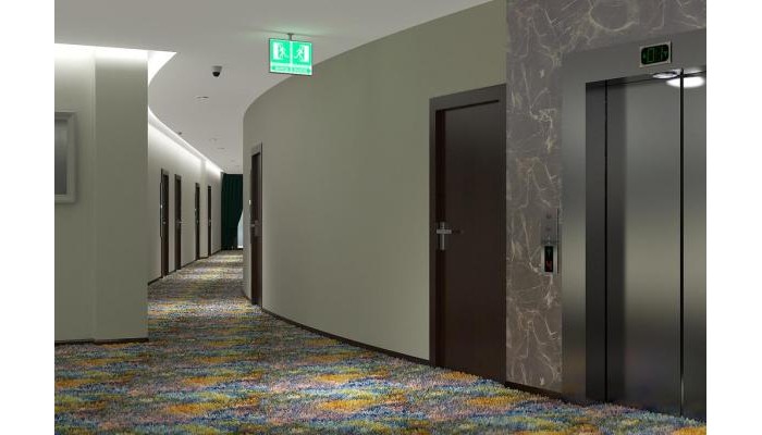 Hotel Maria Palace poza 11