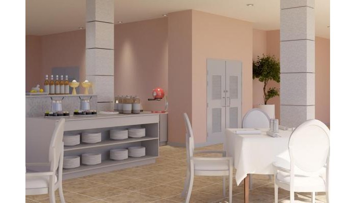 Hotel Maria Palace poza 15