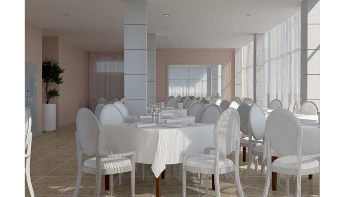 Hotel Maria Palace poza 14