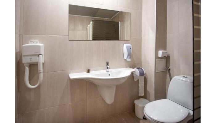 Hotel Mariner's Suites poza 10