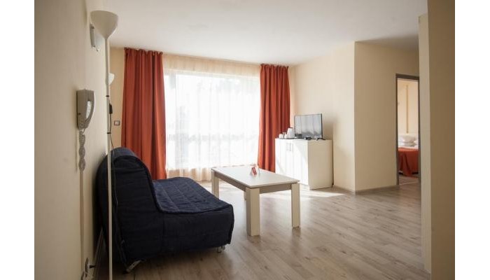 Hotel Mariner's Suites poza 4