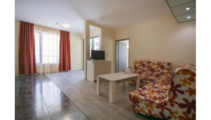 Hotel Mariner's Suites poza 9