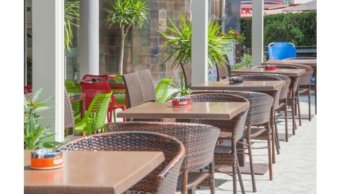 Hotel Mariner's Suites poza 11