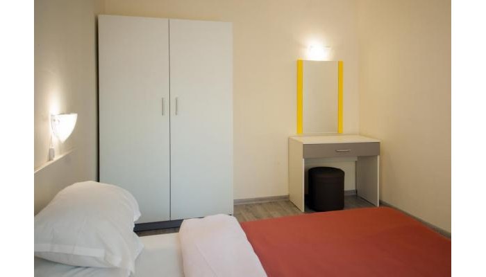 Hotel Mariner's Suites poza 5