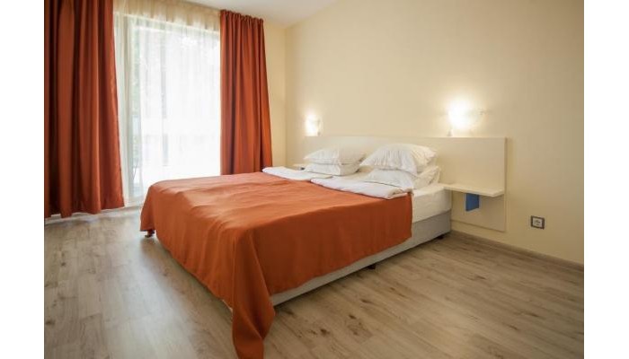 Hotel Mariner's Suites poza 6